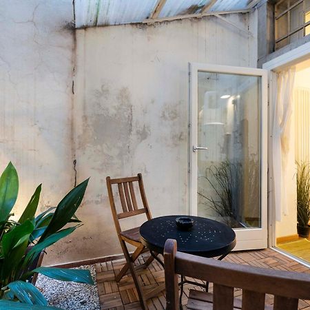 True Venice Apartment エクステリア 写真