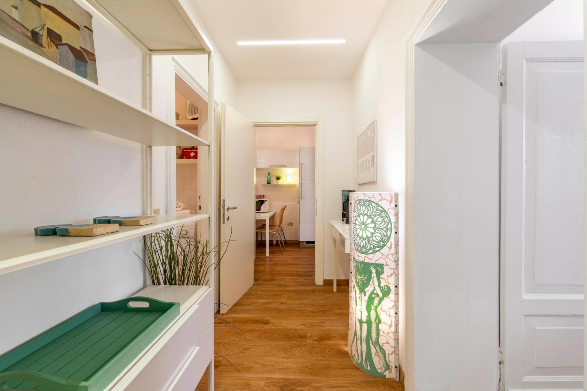 True Venice Apartment エクステリア 写真