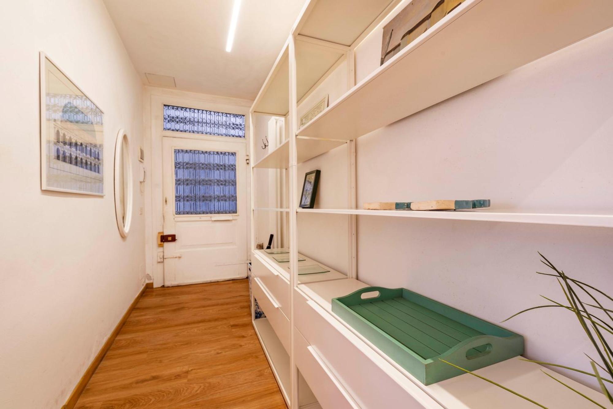 True Venice Apartment エクステリア 写真