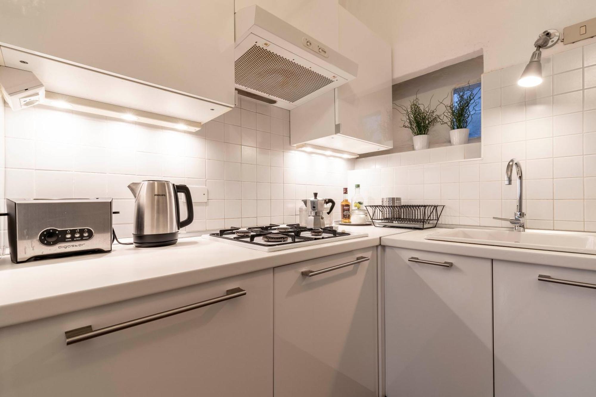 True Venice Apartment エクステリア 写真