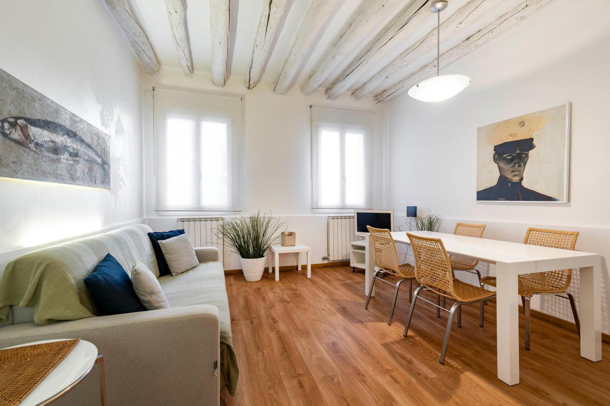 True Venice Apartment エクステリア 写真
