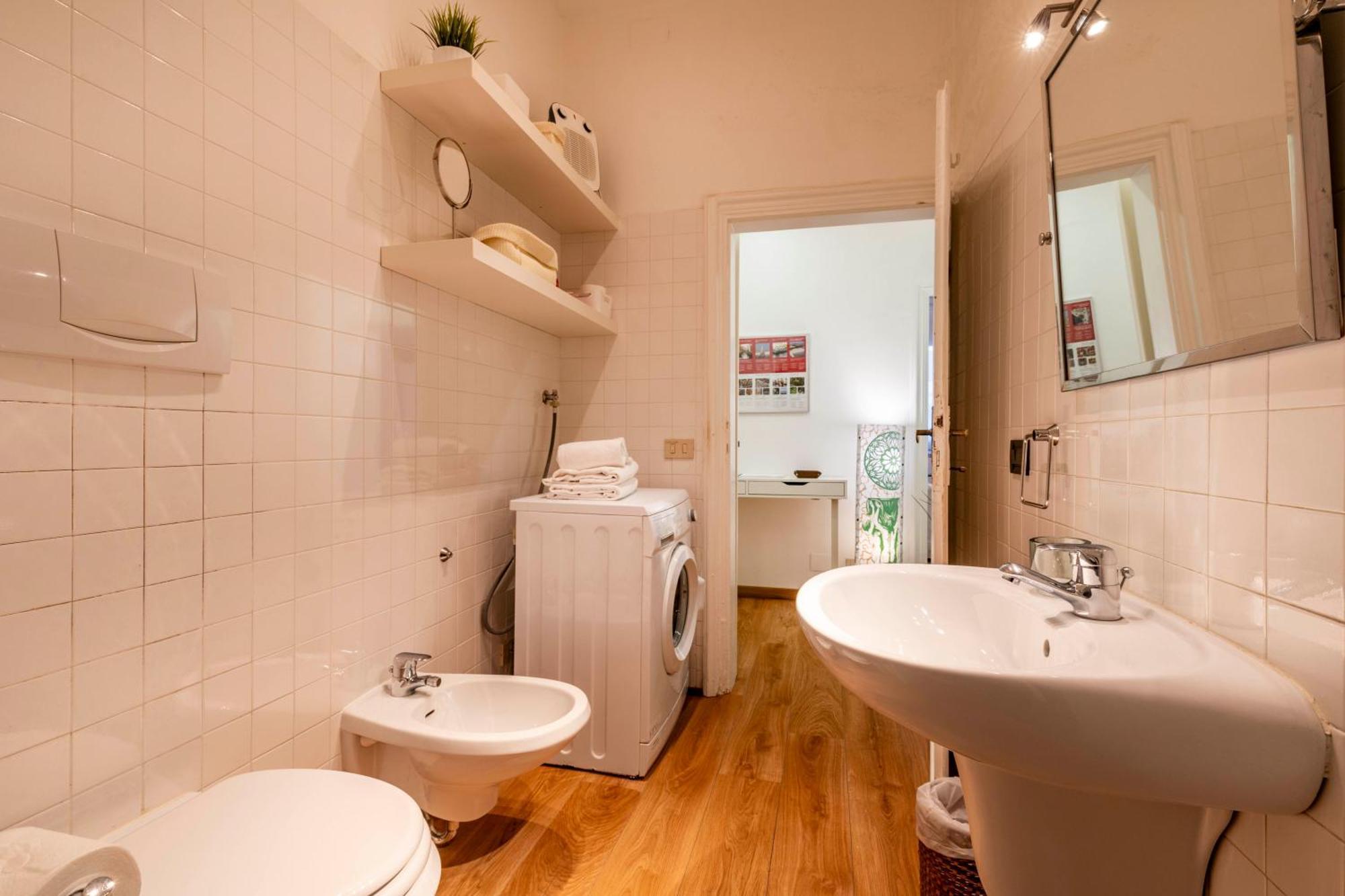 True Venice Apartment エクステリア 写真