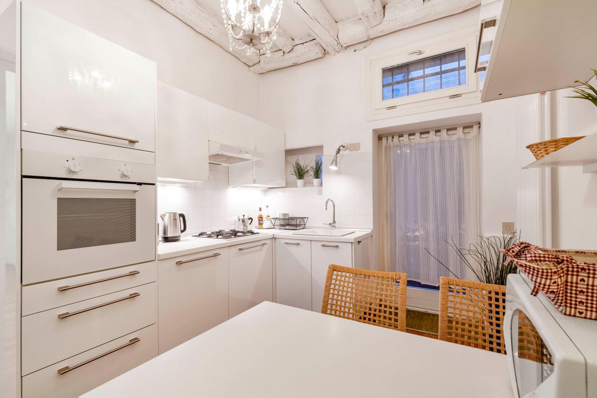 True Venice Apartment エクステリア 写真