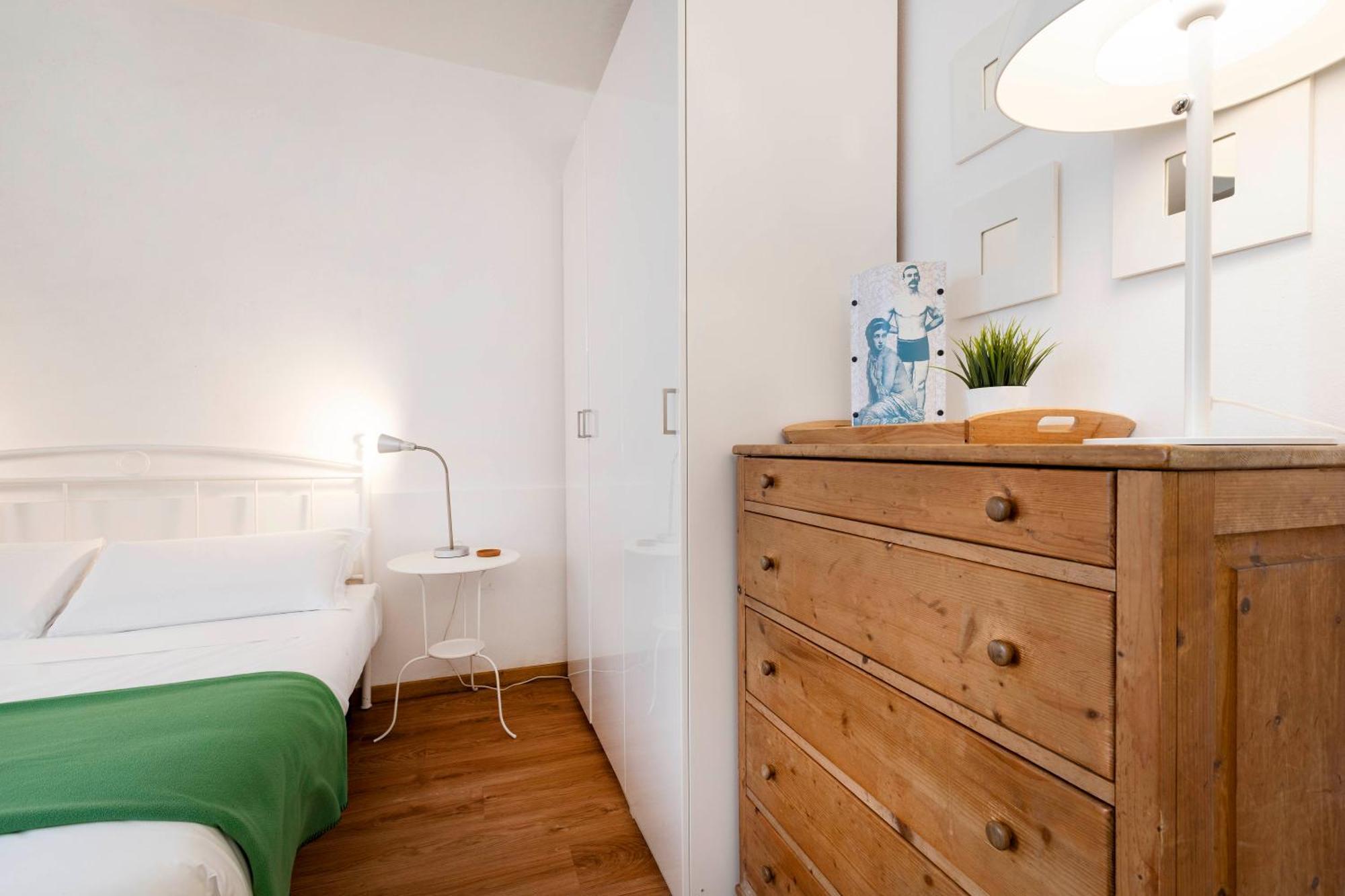 True Venice Apartment エクステリア 写真