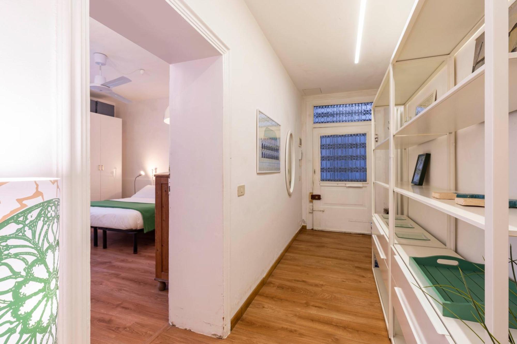 True Venice Apartment エクステリア 写真