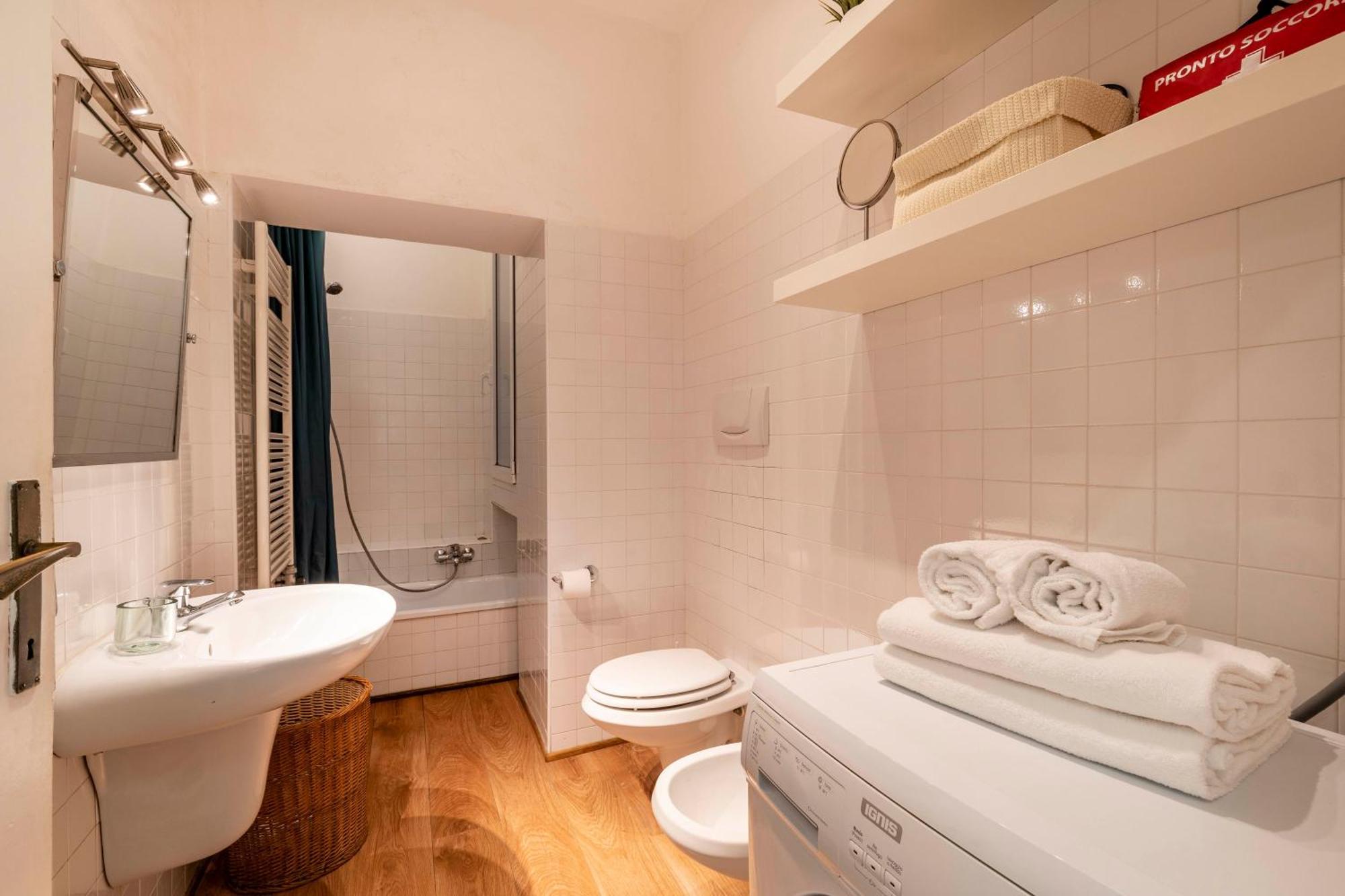 True Venice Apartment エクステリア 写真