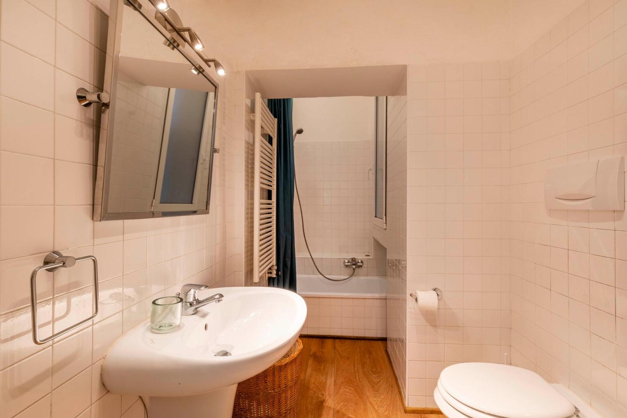 True Venice Apartment エクステリア 写真