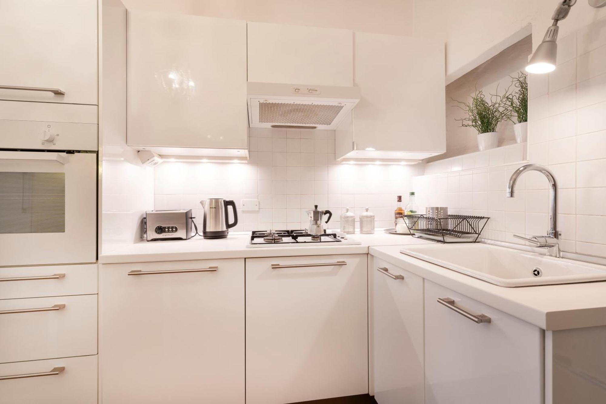 True Venice Apartment エクステリア 写真