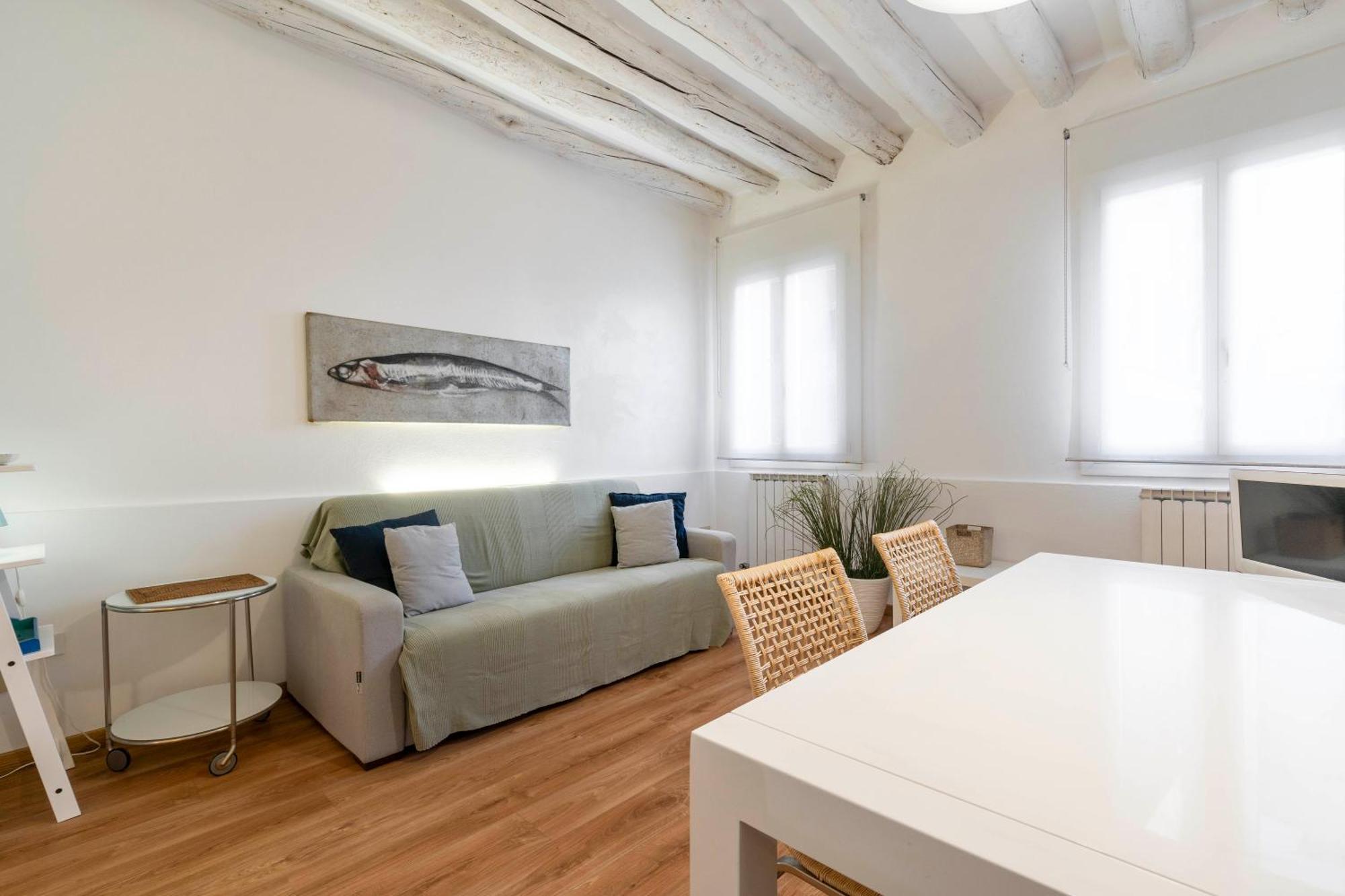 True Venice Apartment エクステリア 写真