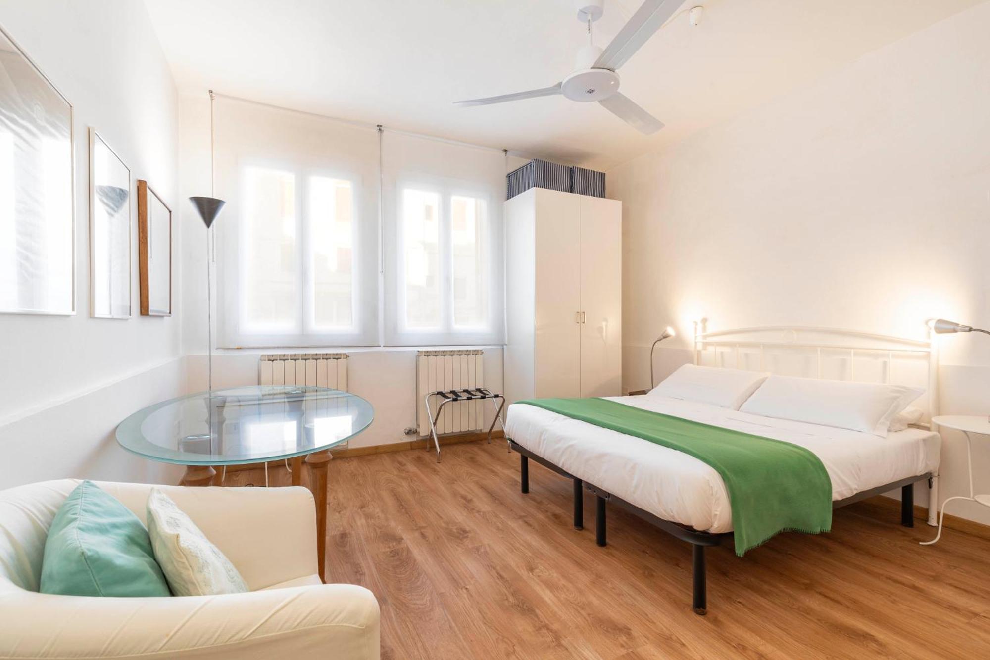 True Venice Apartment エクステリア 写真