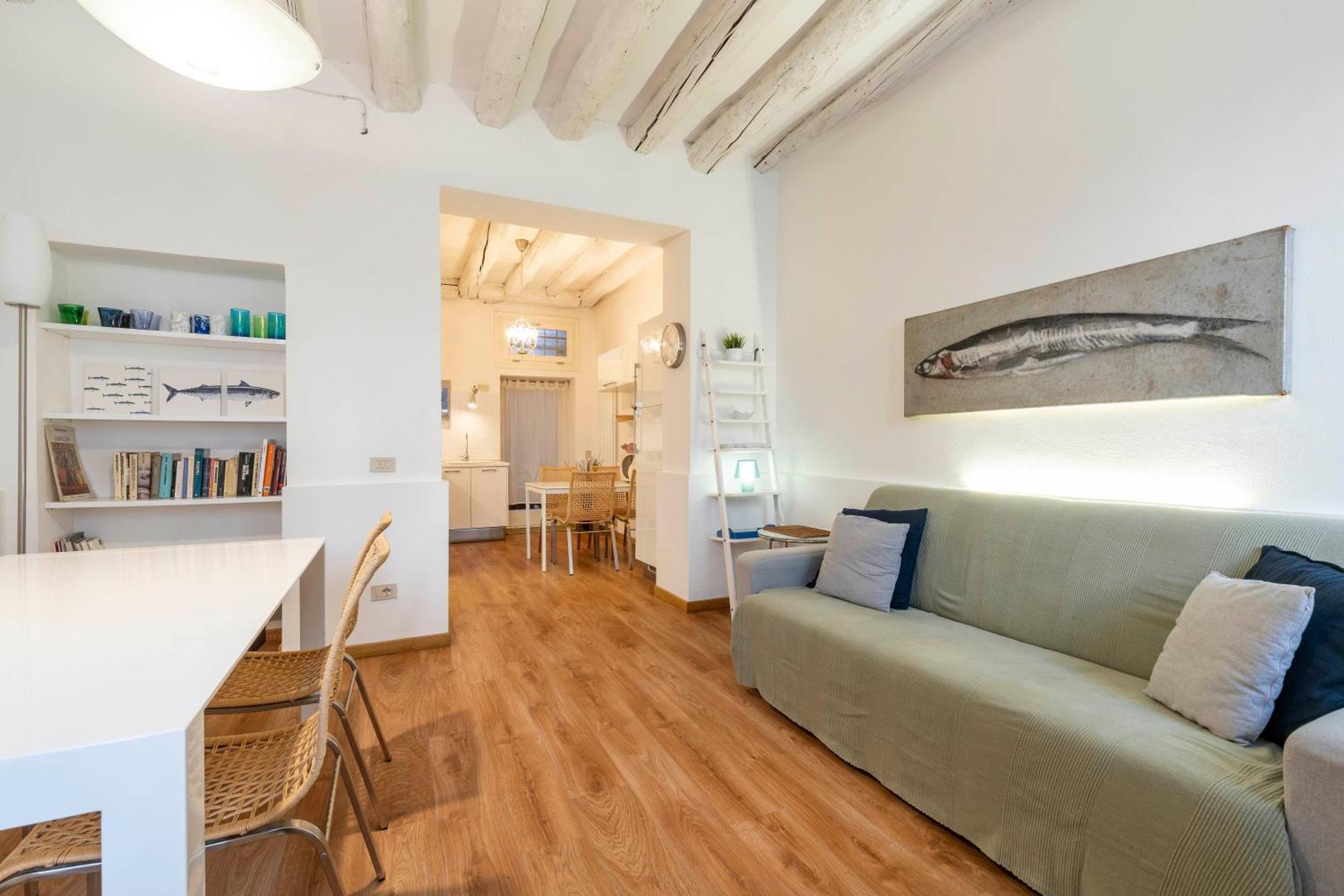 True Venice Apartment エクステリア 写真