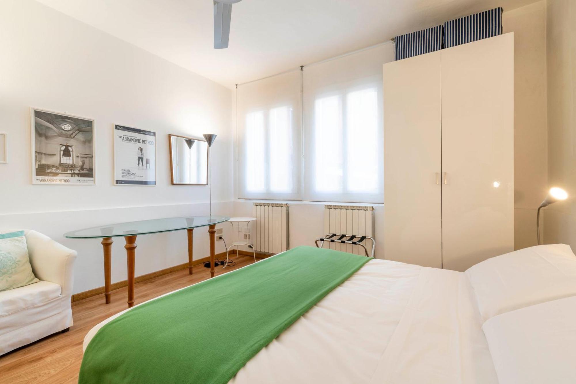 True Venice Apartment エクステリア 写真