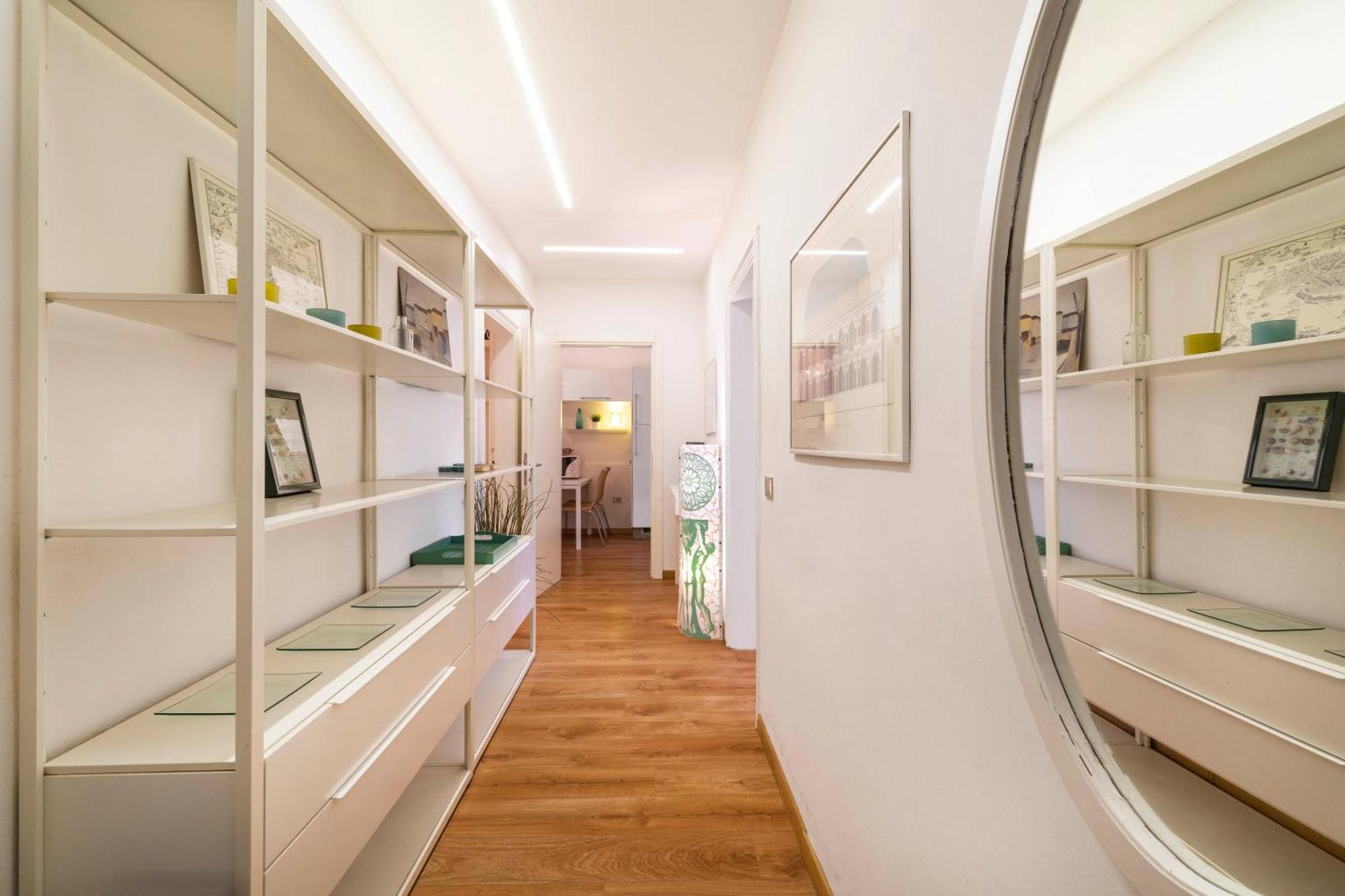 True Venice Apartment エクステリア 写真