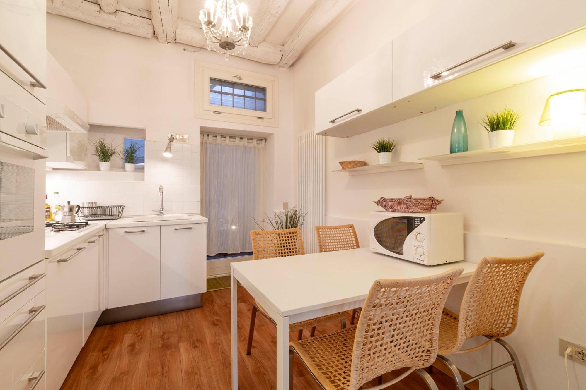 True Venice Apartment エクステリア 写真